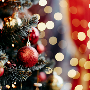 Liturgija riječi prigodom kićenja bora